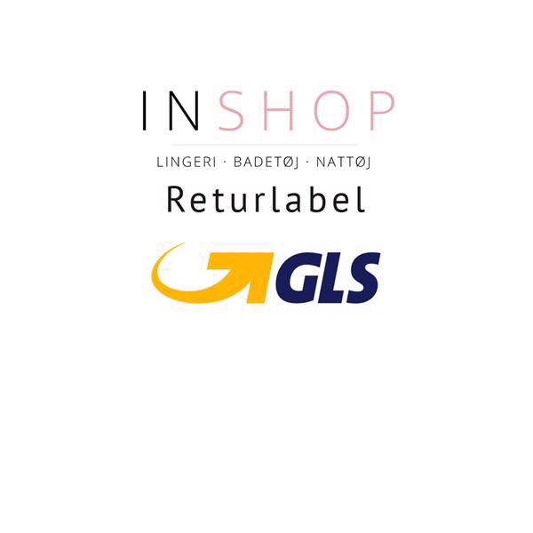 GLS - Returlabel